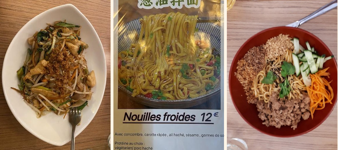 Jiaozi paris nouilles et dimsum - Gallery Image 4