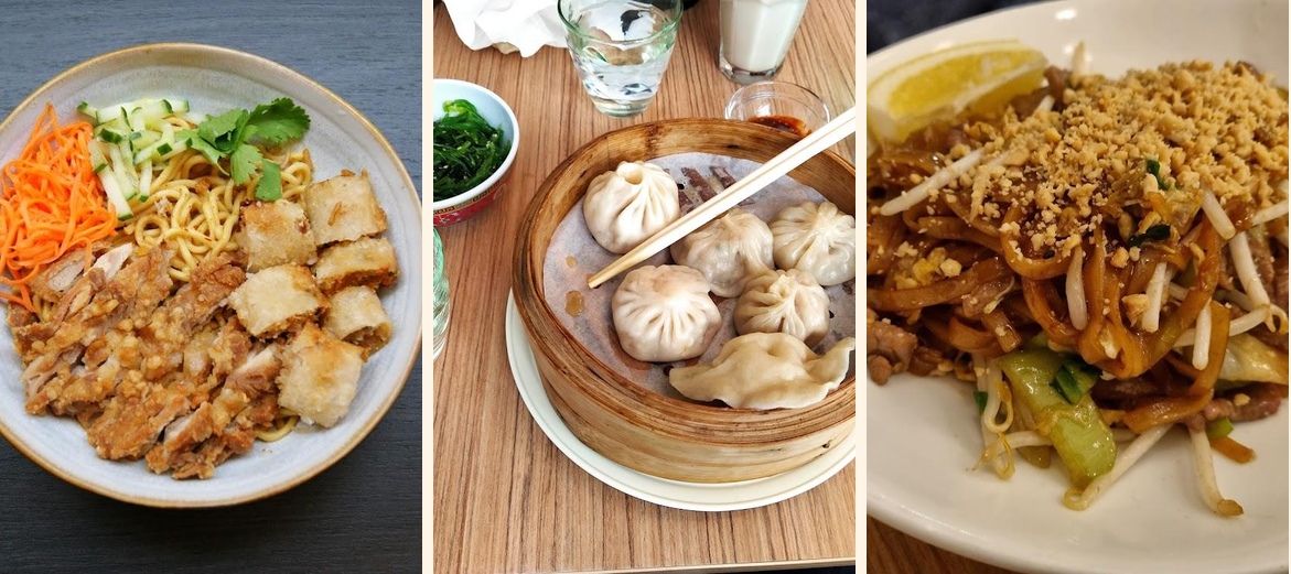 Jiaozi paris nouilles et dimsum - Gallery Image 5