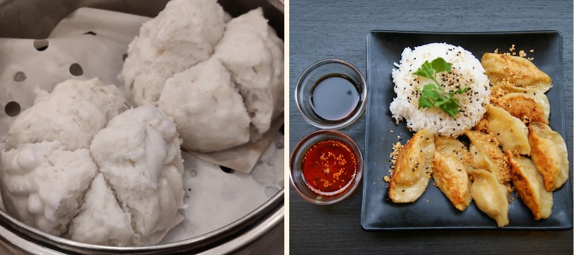 Jiaozi paris nouilles et dimsum - Gallery Image 7